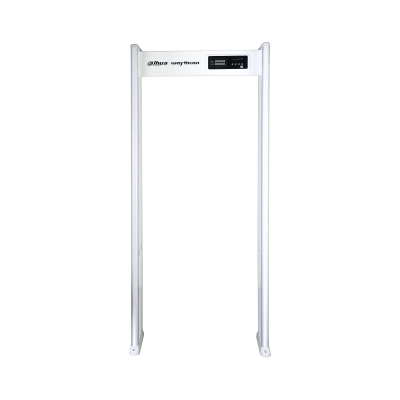 Cổng Dò Kim Loại Dahua ISC-D109L – Phát Hiện Kim Loại Nhanh Chóng, Độ Nhạy Cao
