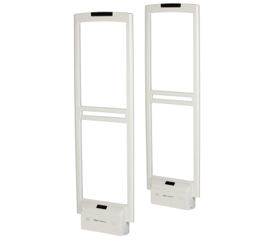 Cổng Từ An Ninh Dahua ISC-EAA2X-C208-P - Cổng Kiểm Soát An Ninh, Phát Hiện Chính Xác