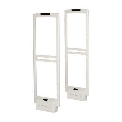 Cổng Từ An Ninh Dahua ISC-EAA2X-C208-P – Cổng Kiểm Soát An Ninh, Phát Hiện Chính Xác