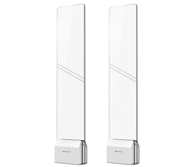 Cổng Từ An Ninh Dahua ISC-EAA8-C208-P - Cổng Kiểm Soát An Ninh, Bảo Vệ Cửa Hàng, Siêu Thị