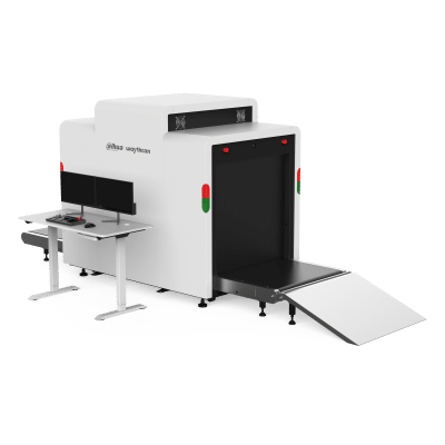 Máy Soi Hành Lý X-Ray Dahua DHI-ISC-M100100  – Máy Soi Hành Lý X-Ray Công Nghệ Cao