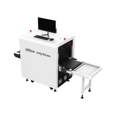 Máy Soi Hành Lý X-Ray Dahua DHI-ISC-M5030A  – Đảm Bảo An Ninh Chặt Chẽ