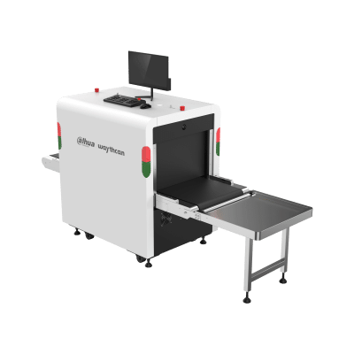 Máy Soi Hành Lý X-Ray Dahua DHI-ISC-M6040E  – Giải Pháp Kiểm Tra An Ninh Hiệu Quả