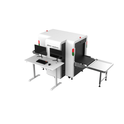 Máy Soi Hành Lý X-Ray Dahua ISC-M6550D – Kiểm Tra Hành Lý An Toàn