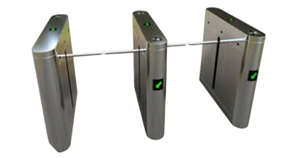 Cổng Arm Drop JCA JCA-Z02 - Cổng An Ninh Phân Làn, Kiểm Soát Ra Vào Công Nghệ Arm Drop Tiên Tiến