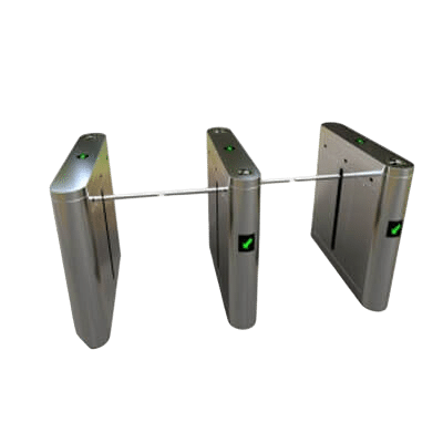 Cổng Arm Drop JCA JCA-Z02 – Cổng An Ninh Phân Làn, Kiểm Soát Ra Vào Công Nghệ Arm Drop Tiên Tiến