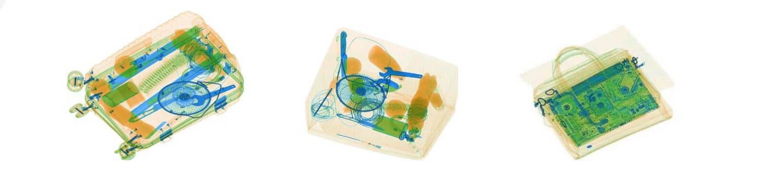 Máy Soi Hành Lý X-Ray Hikvision NP-SC10080HM – Nâng Cao Hiệu Quả Kiểm Tra An Ninh