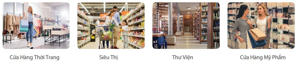 Cổng Từ An Ninh ZKTeco ZKAM20A - Cổng Kiểm Soát An Ninh Chuyên Nghiệp