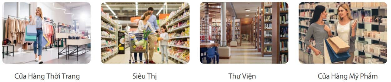 Cổng Từ An Ninh ZKTeco ZKAM20 - Cổng Kiểm Soát An Ninh Hiện Đại