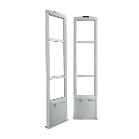 Cổng Từ An Ninh ZKTeco ZKRF10M – Cổng Kiểm Soát An Ninh, Công Nghệ Tiên Tiến