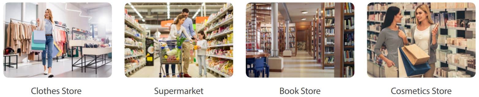 Cổng Từ An Ninh ZKTeco ZKRF10M - Cổng Kiểm Soát An Ninh, Công Nghệ Tiên Tiến