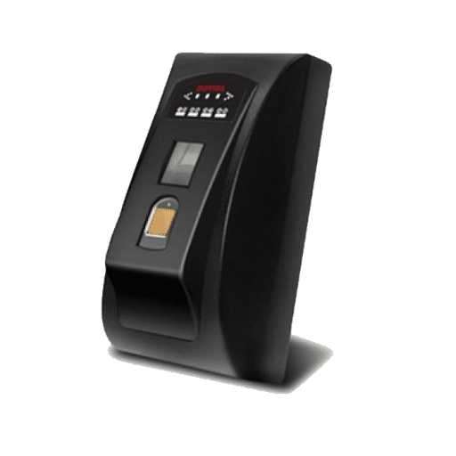 Đầu Đọc Vân Tay AR-881EF – Kiểm Soát Truy Cập An Toàn, Hiện Đại