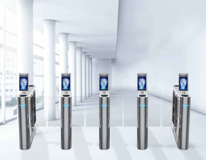 Quản Lý Dung Lượng Lớn - Đáp Ứng Mọi Quy Mô