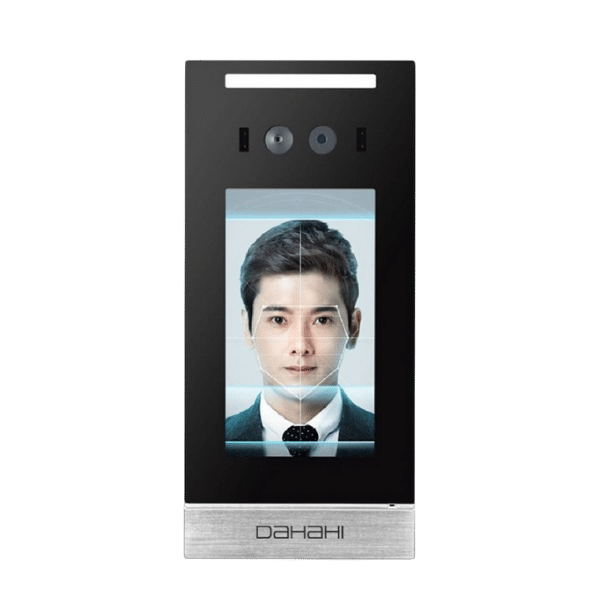 Máy Chấm Công Khuôn Mặt Dahahi DAH-1005 – Nhận Diện Tự Động, Chính Xác Cao