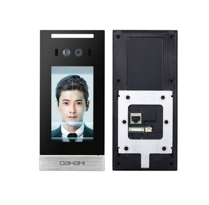 Thiết kế nhỏ gọn, hiện đại, phù hợp với mọi không gian lắp đặt.