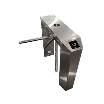 Cổng Tripod Dahua DHI-ASG2900C – Cổng Xoay 3 Càng, Tối Ưu Kiểm Soát Ra Vào