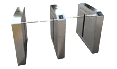 Cổng Arm Drop JCA JCA-Z01 - Cổng An Ninh Phân Làn, Cổng Kiểm Soát Tự Động Chính Xác Cao