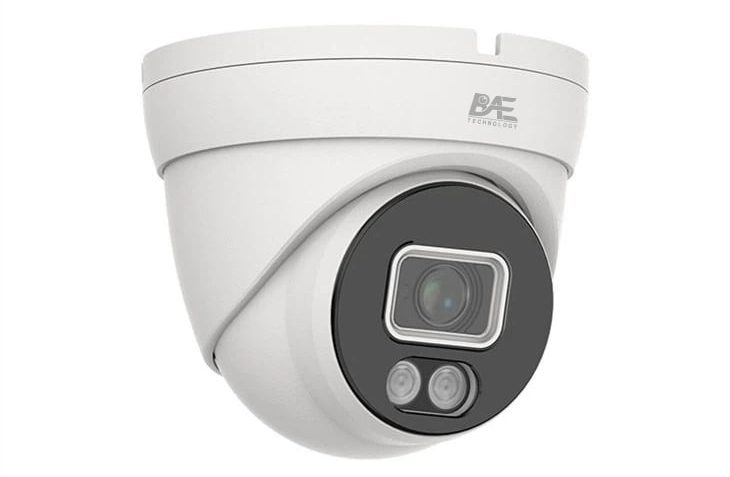 Nâng cao khả năng giám sát của bạn với Camera IP AI Dome BAE D1530AI