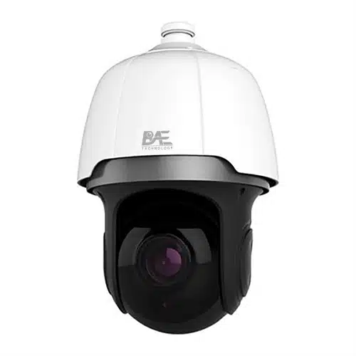Camera IP BAE PTZ55120AI-33x 5MP – Camera PTZ AI Nhận Diện Khuôn Mặt, Zoom 33x, Theo Dõi Đối Tượng AI