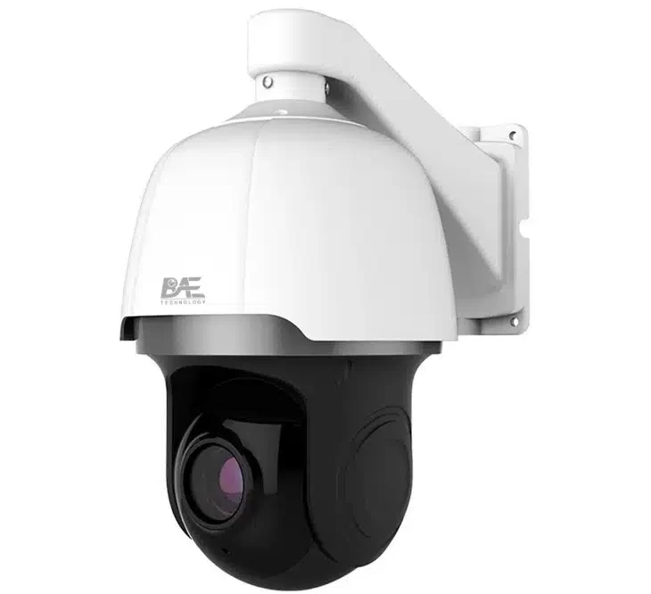 Camera PTZ AI BAE PTZ55120AI-33X là giải pháp giám sát chuyên nghiệp