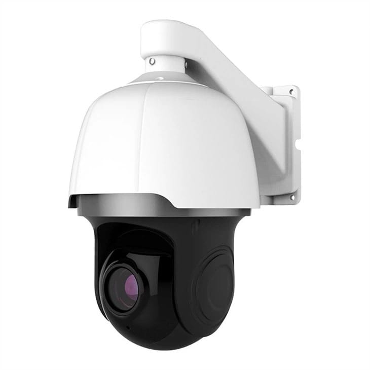 Camera IP AI PTZ BAE PTZ6350AI-Z-PRO ra đời như một công cụ chuyên dụng, đáp ứng hoàn hảo những yêu cầu khắt khe nhất