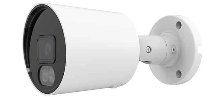 Camera IP AI BAE T1530AI-ILR là camera giám sát dạng thân (Bullet) thông minh