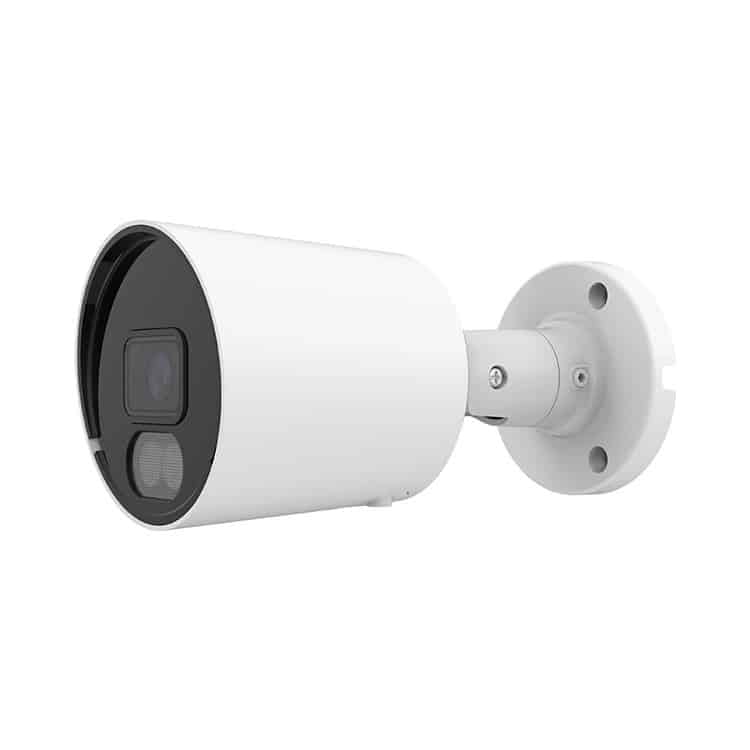 Camera IP BAE T1530AI-ILR 5MP PoE STARLIGHT – Camera AI Nhận Diện Khuôn Mặt, Biển Số Xe, Full Color, Hồng Ngoại 30m