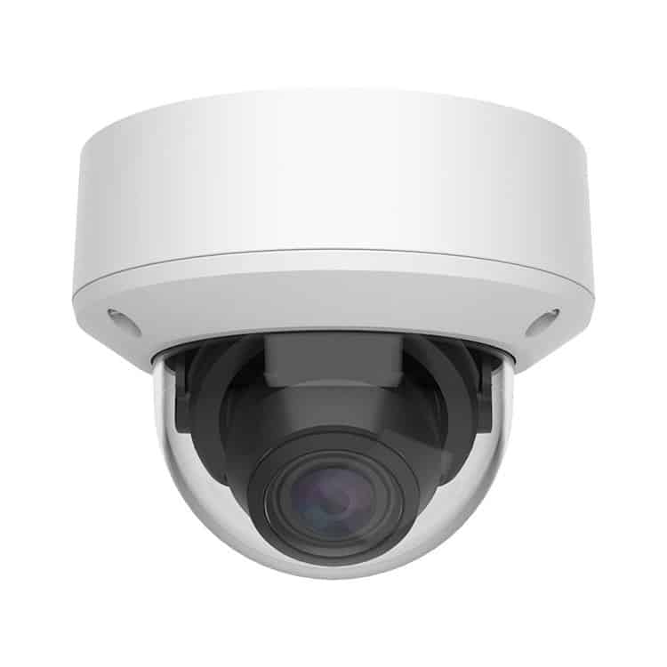 Camera IP BAE MD1525AI-ILR 5MP – Camera AI Nhận Diện Khuôn Mặt, Biển Số Xe, Camera Dome, Full Color