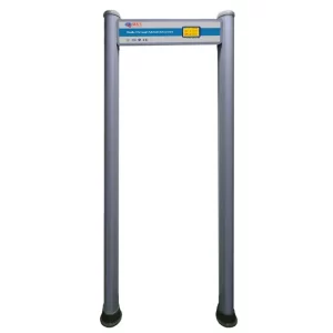 Cổng Dò Kim Loại Safeway AT300R - Cổng Dò Kim Loại Độ Nhạy Cao