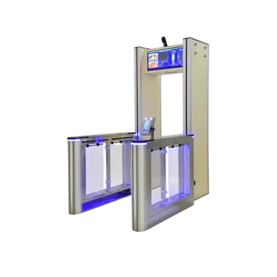 Cổng Dò Kim Loại Safeway AT-300V – Cổng Kiểm Soát Ra Vào Hiệu Quả