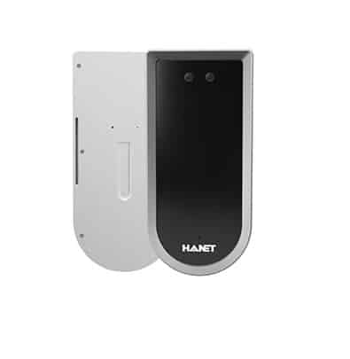 Camera Hanet Access F1 – Camera AI Chấm Công, Camera Có Màn Hình, Camera Nhận Diện Khuôn Mặt