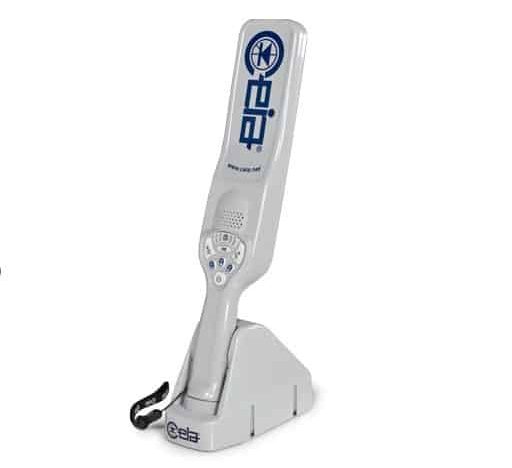 Máy Dò Kim Loại CEIA PD240-SET - Máy Dò Kim Loại Cầm Tay Chính Xác