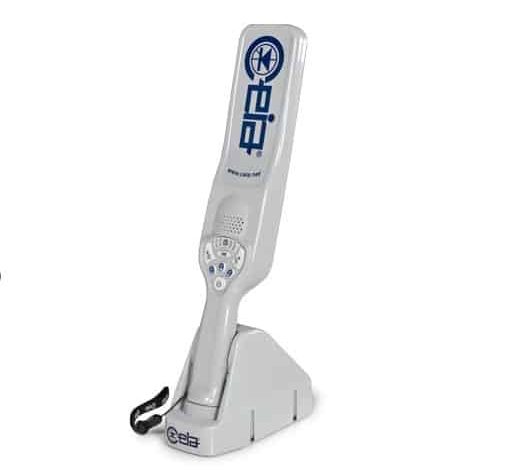Máy Dò Kim Loại CEIA PD240 - Máy Dò Kim Loại Cầm Tay, An Ninh Chuyên Nghiệp