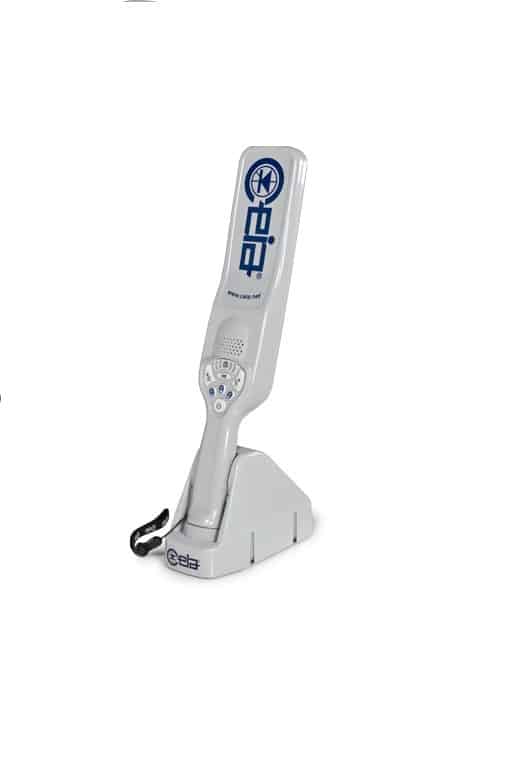 Máy Dò Kim Loại CEIA PD240 – Máy Dò Kim Loại Cầm Tay, An Ninh Chuyên Nghiệp