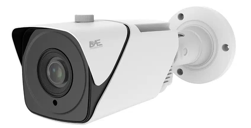 Camera IP AI BAE T5580AI-Z5-PRO là giải pháp giám sát chuyên dụng cao cấp