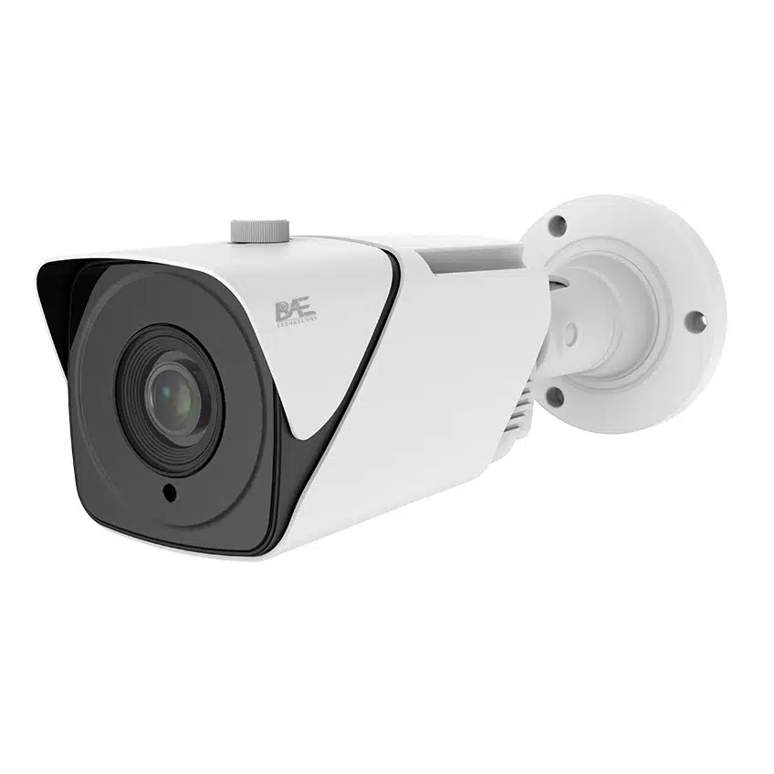 Camera IP BAE T5580AI-Z5-PRO 5MP – Camera AI Nhận Diện Khuôn Mặt, Biển Số Xe, Full Color, Hồng Ngoại 30m