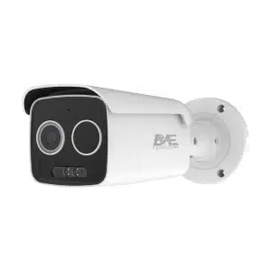 Camera IP BAE T5550AI-TM - Camera Giám Sát Nhiệt Độ, Báo Cháy, Chuẩn IP66