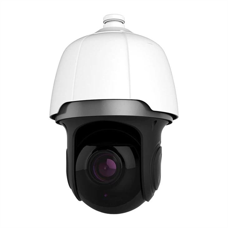 Camera IP BAE PTZ6350AI-Z-PRO 5MP – Camera AI Chuyên Dụng Cho Giao Thông, Full Color, Zoom 33x, Theo Dõi Đối Tượng Thông Minh