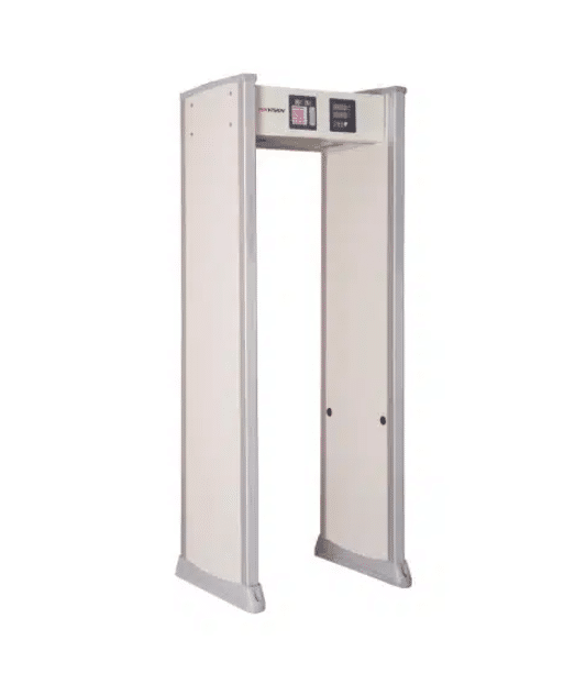 Cổng Dò Kim Loại Hikvision NP-SG106 – Cổng Kiểm Soát Ra Vào