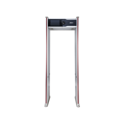 Cổng Dò Kim Loại Dahua D718R-T – Bảo Vệ An Toàn Từ Cổng Ra Vào