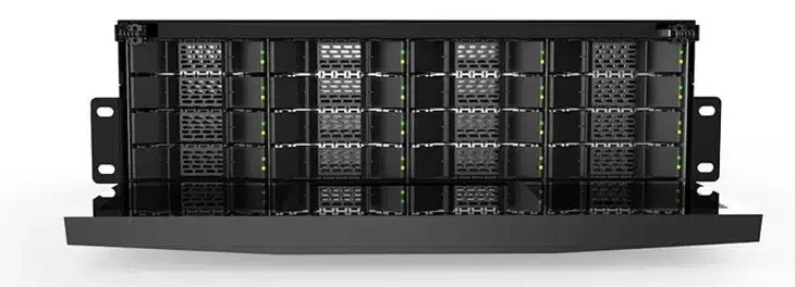 Đầu ghi hình IP AI Server BAE N1216256AI là giải pháp quản lý giám sát tập trung đỉnh cao