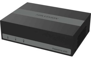 Nâng cấp khả năng lưu trữ cho hệ thống giám sát analog của bạn với Đầu ghi hình Hikvision DS-E04HGHI-E