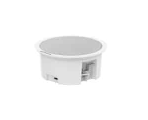 Loa IP Hikvision DS-QAZ1206G1-BE - Loa IP Ốp Trần, Loa Thông Báo, Công Suất 6W