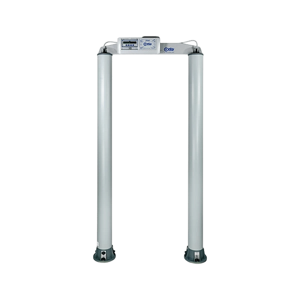 Cổng Dò Kim Loại CEIA HI-PE/CF – Phát Hiện Chính Xác, Cổng Kiểm Soát Ra Vào Hiệu Quả