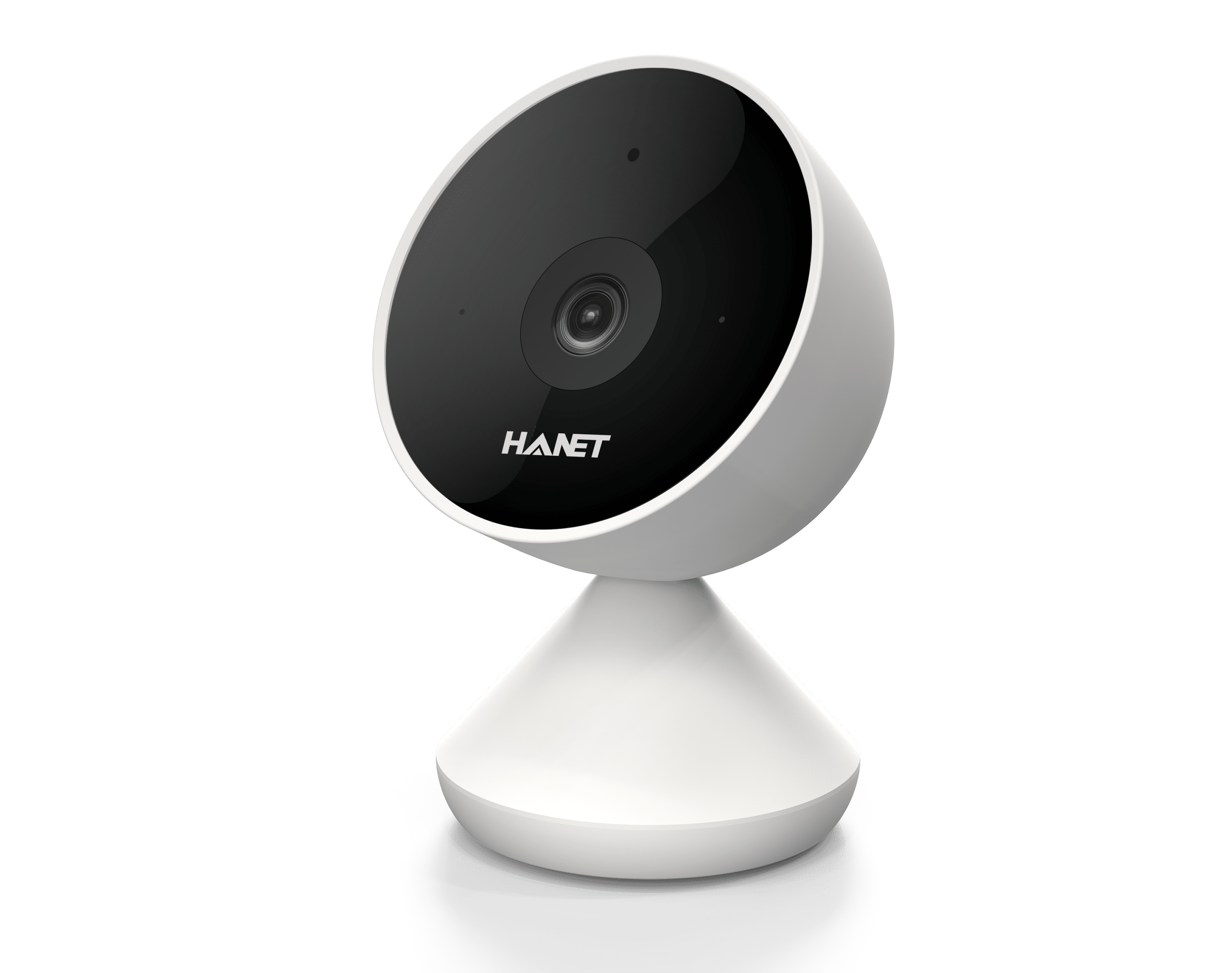 Camera Hanet HA1000 – Camera AI Chấm Công, Camera Nhận Diện Khuôn Mặt Thông Minh