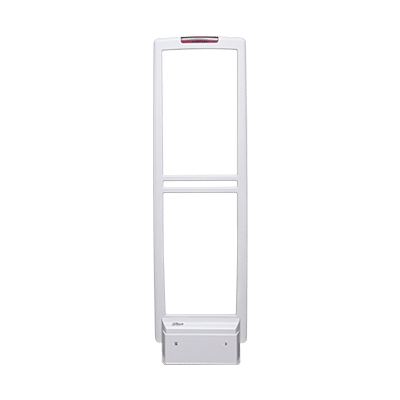 Cổng Từ An Ninh Dahua ISC-EAA6000 – Cổng Kiểm Soát An Ninh, Chính Hãng, Độ Nhạy Cao