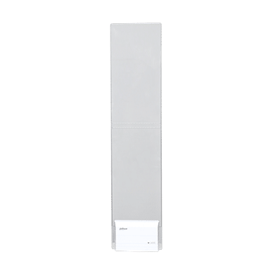 Cổng Từ An Ninh Dahua ISC-EAA8000 – Cổng Kiểm Soát An Ninh, Hiệu Quả Cao