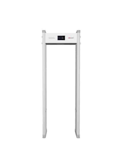 Cổng Dò Kim Loại Hikvision ISD-SMG1112L – Kiểm Soát An Ninh Nhanh