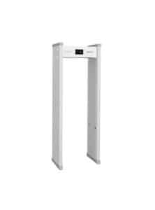 Cổng Dò Kim Loại Hikvision ISD-SMG1118L - Phát Hiện Vật Kim Loại Nhanh Chóng