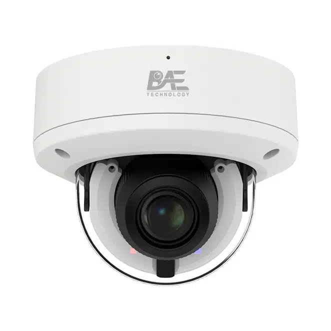 Camera IP MD5530AI-Z-PRO 5MP – Camera AI Nhận Diện Khuôn Mặt, Biển Số Xe, Camera Dome, Full Color, Hồng Ngoại 80m